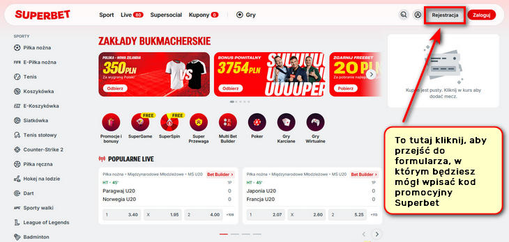 Superbet
